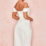 Johanna™ | Midi haljine