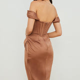 Johanna™ | Midi haljine