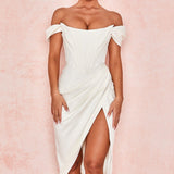 Johanna™ | Midi haljine