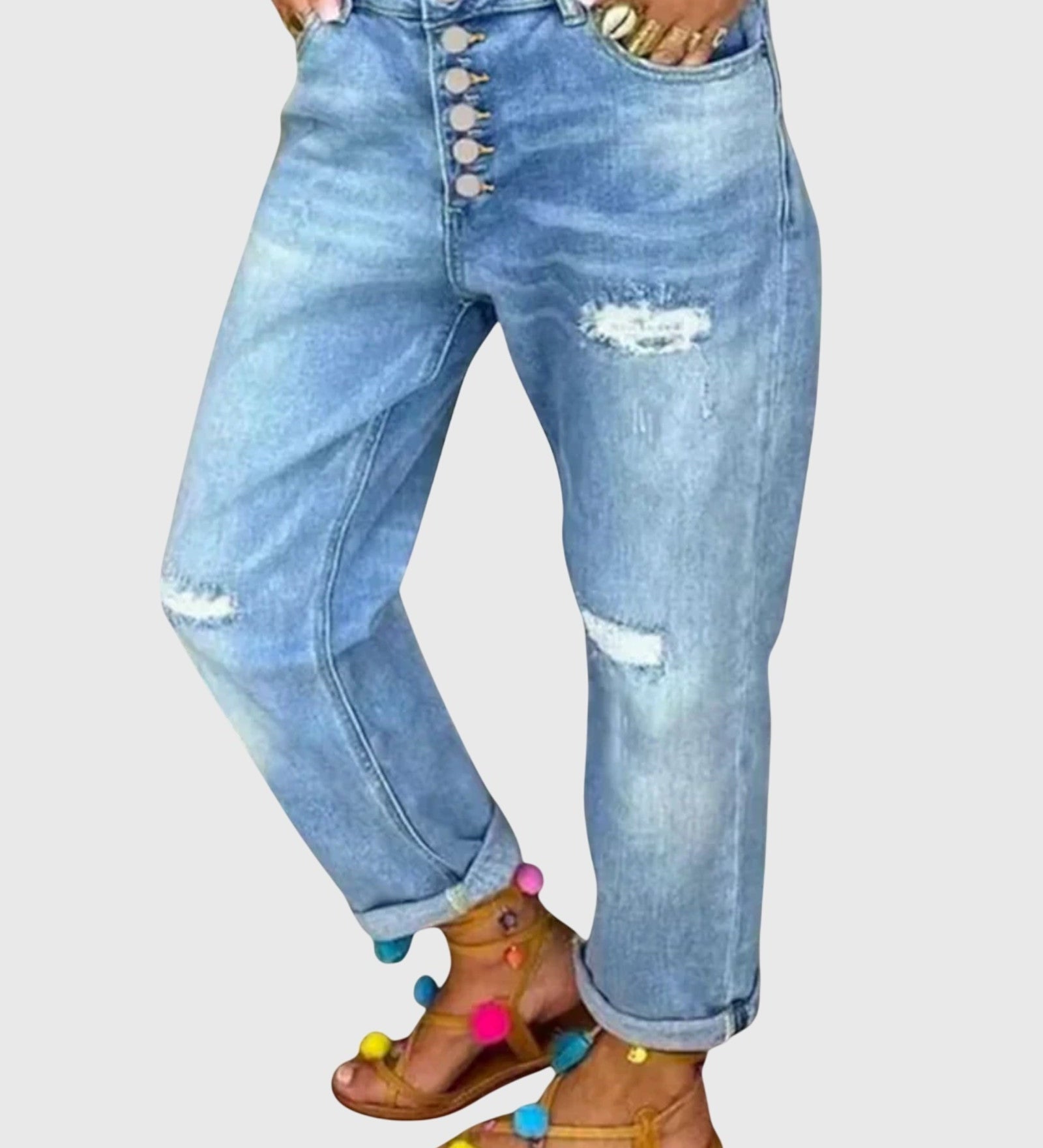 Joy™ | Hlače