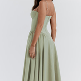 Julia™ midi haljina