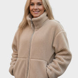 Kaja™ | Elegantni medo ogrtač