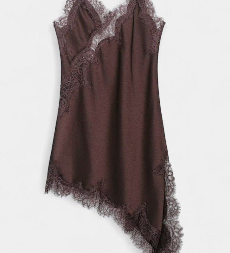 Kerry™ | Elegantna haljina bez rukava