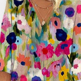 Klaudija | Blouse