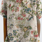 Flora