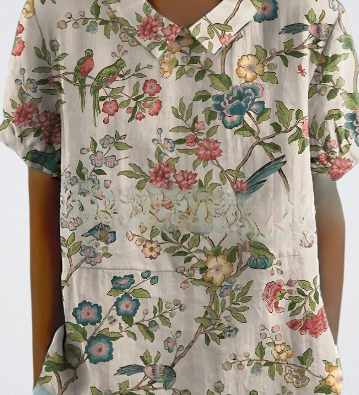 Flora