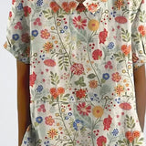 Flora