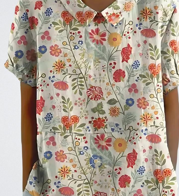 Flora
