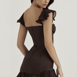 Lais™ mini haljina