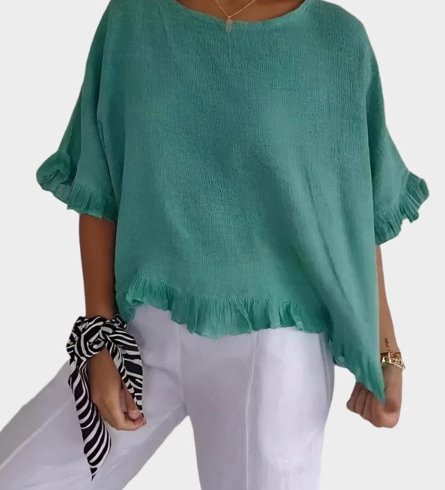 Nora | Blouse