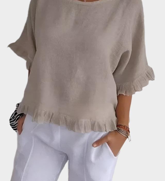 Nora | Blouse