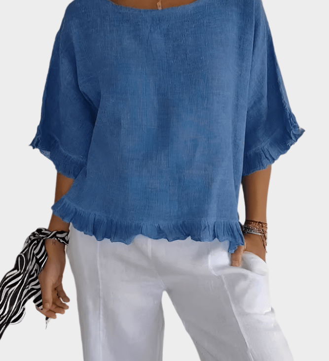 Nora | Blouse
