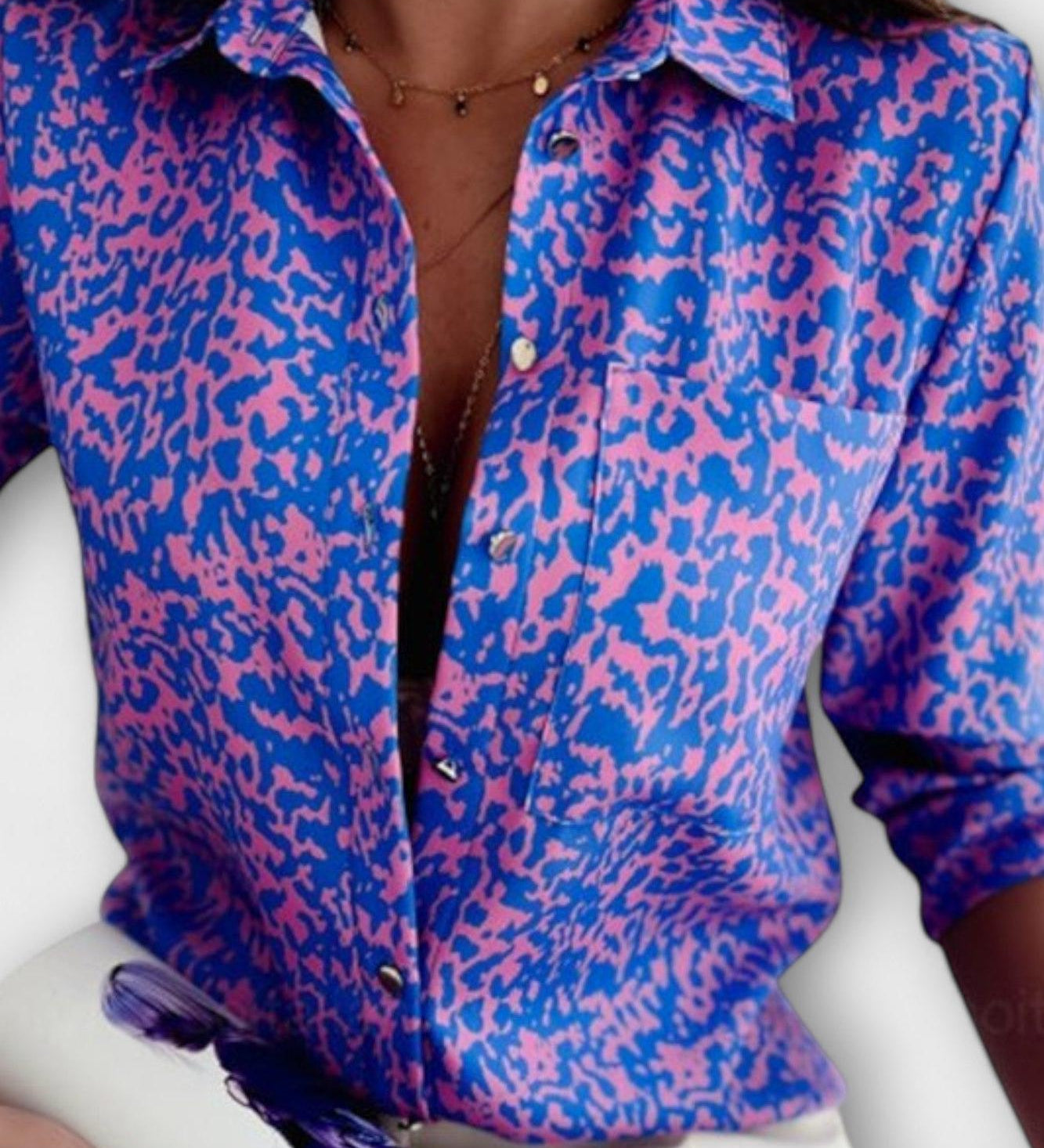 Marina | Shirt