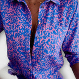 Marina | Shirt