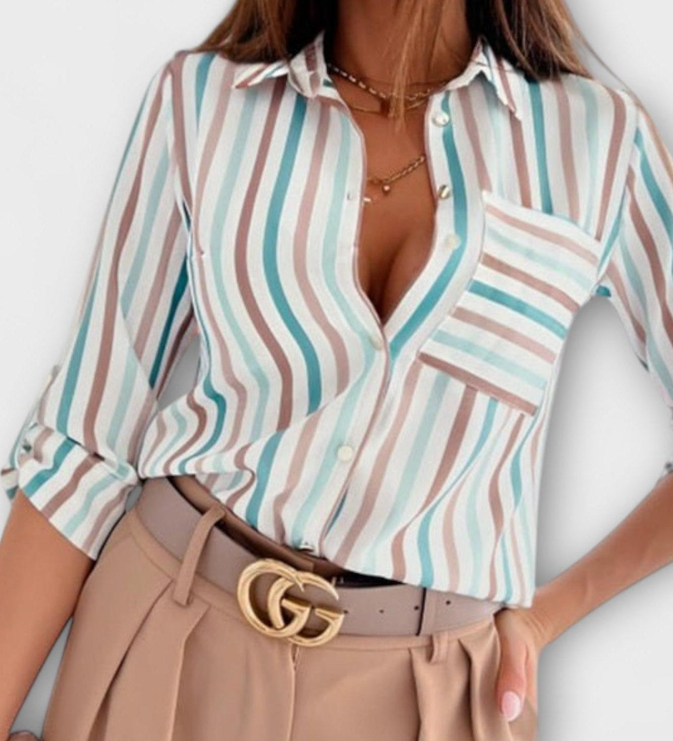 Marina | Shirt