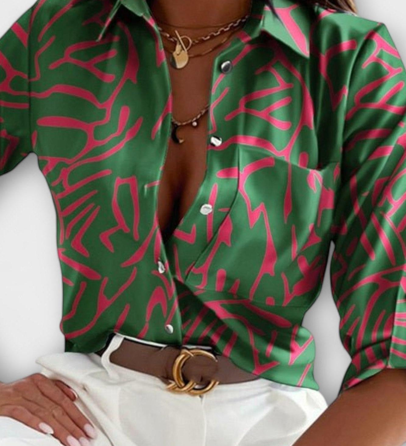 Marina | Shirt