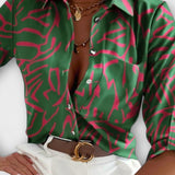 Marina | Shirt