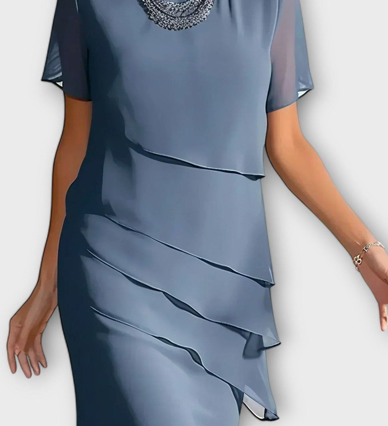 Haljina Marissa™ Midi