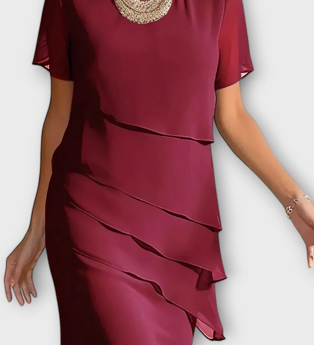 Haljina Marissa™ Midi