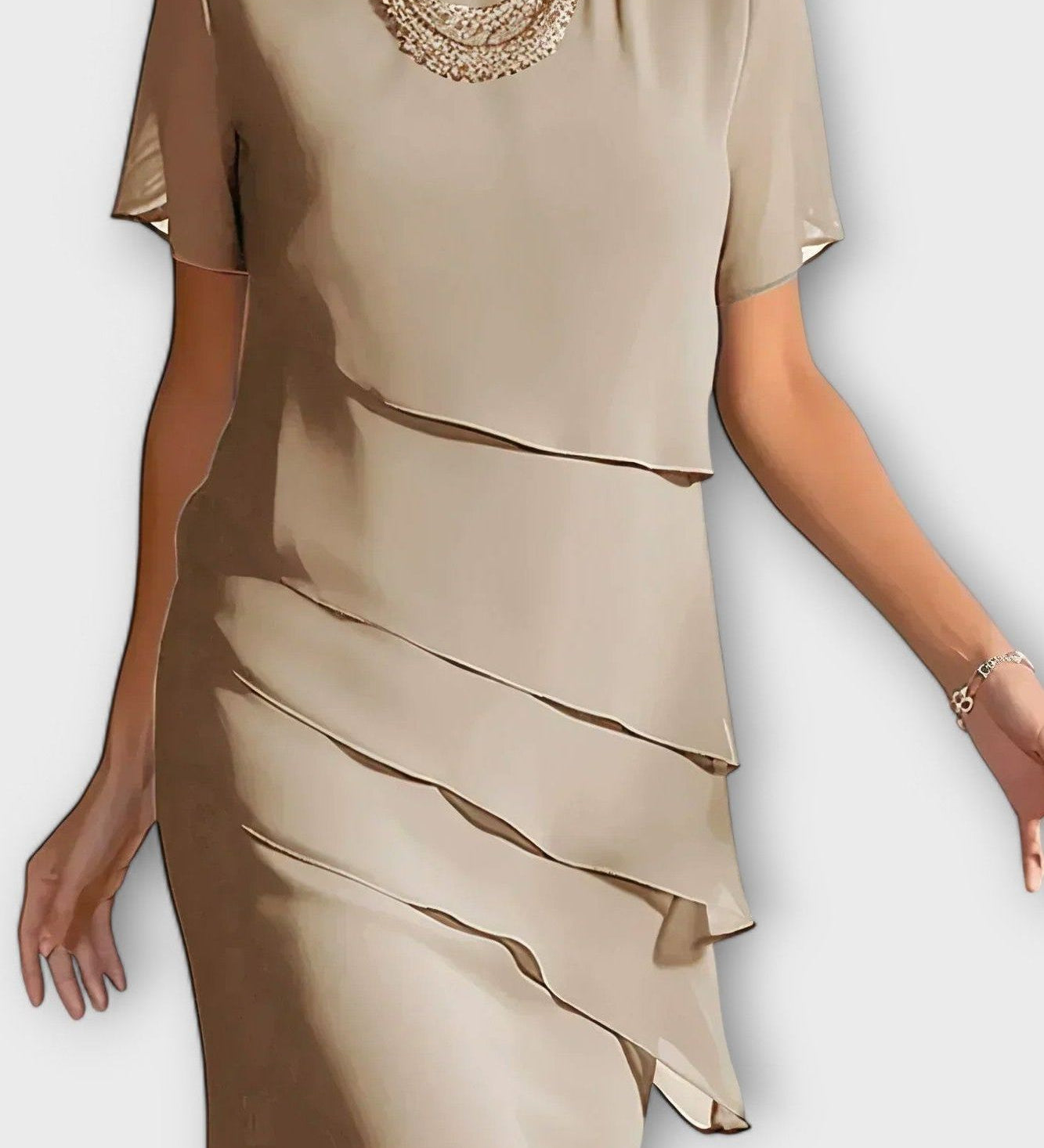 Haljina Marissa™ Midi