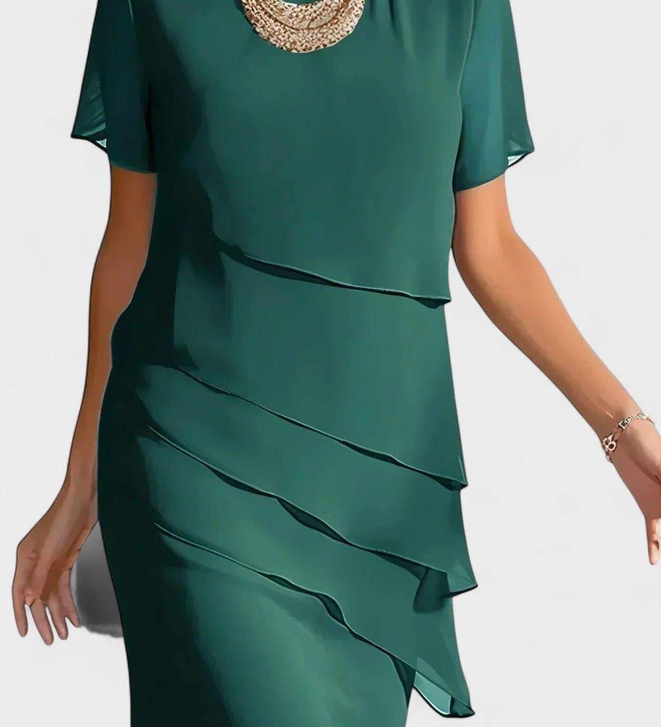 Haljina Marissa™ Midi