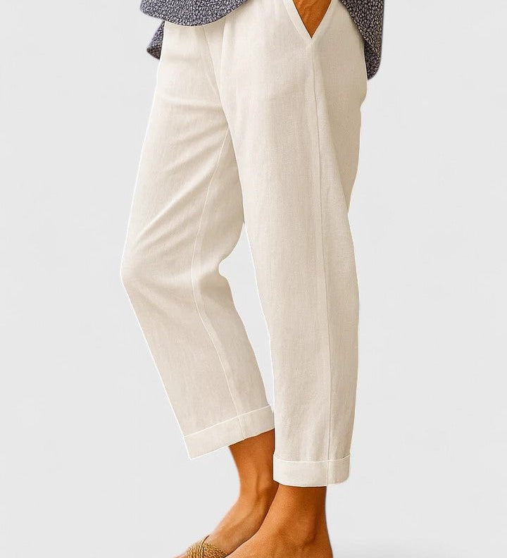 Marivela™ | Pantalone