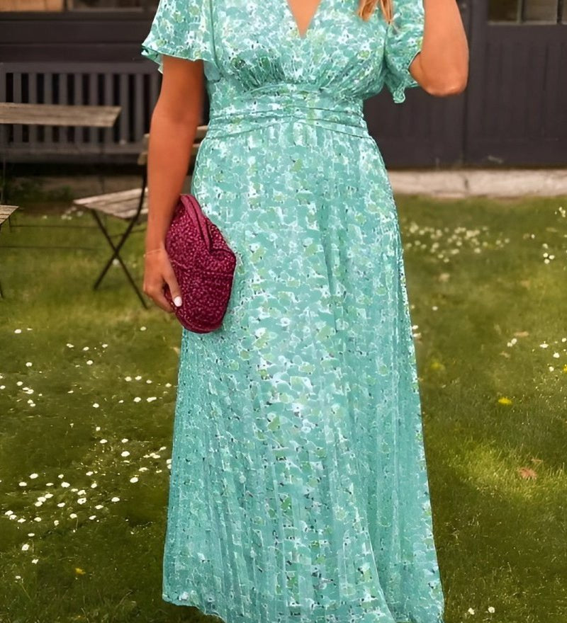 Marlene™ maksi haljina