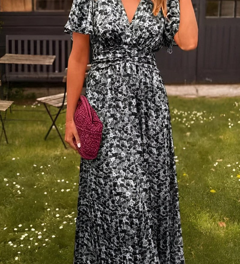 Marlene™ maksi haljina