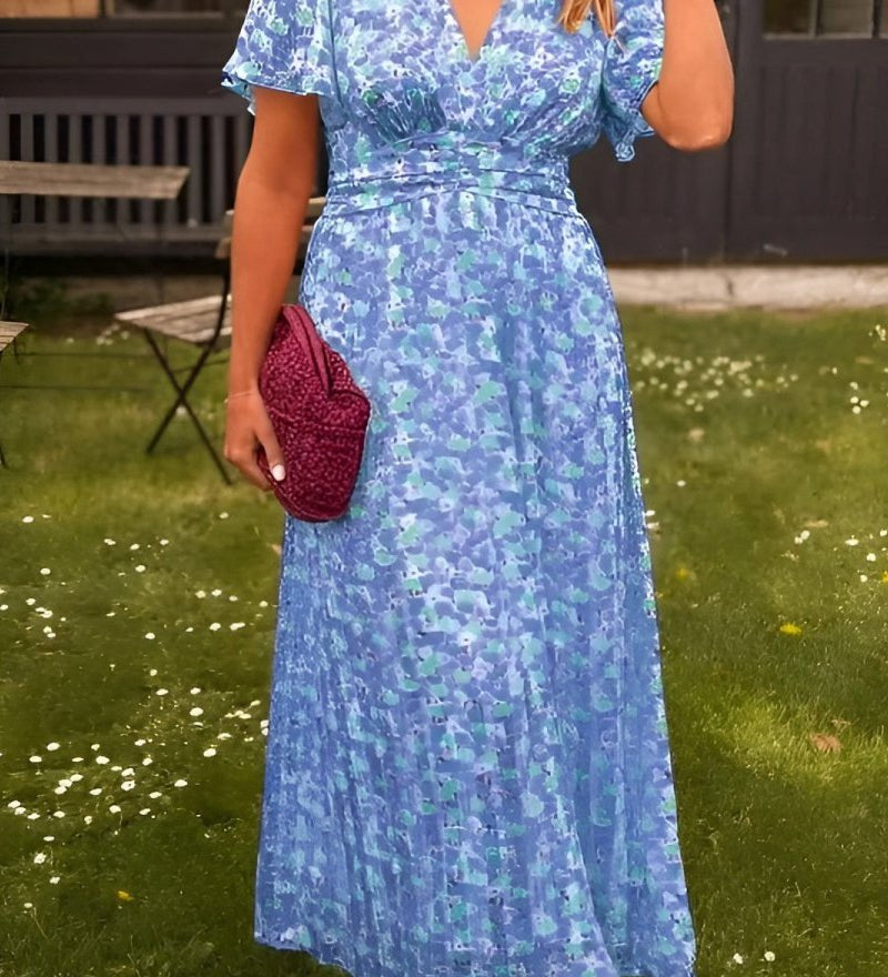 Marlene™ maksi haljina