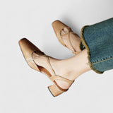 Mikaela | Elegantne sandale