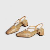 Mikaela | Elegantne sandale