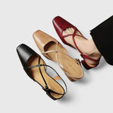 Mikaela | Elegantne sandale