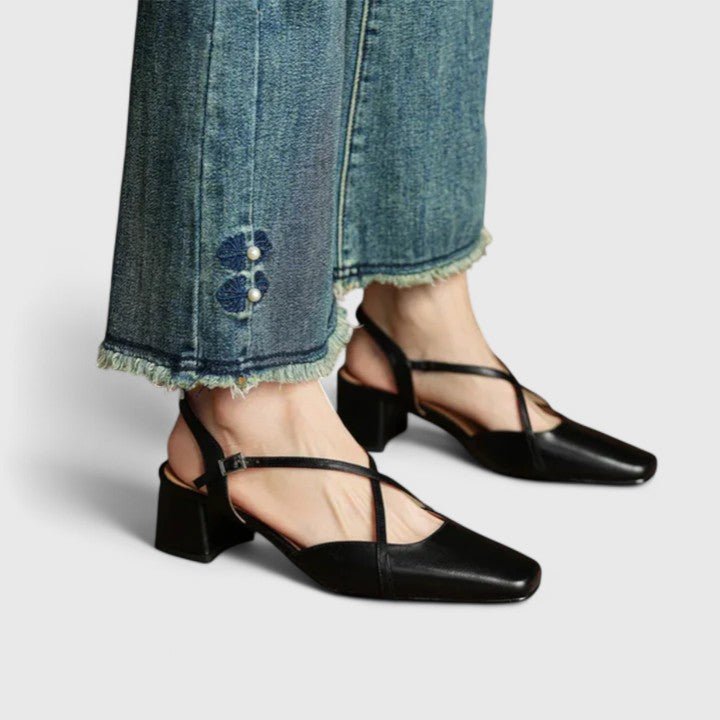 Mikaela | Elegantne sandale