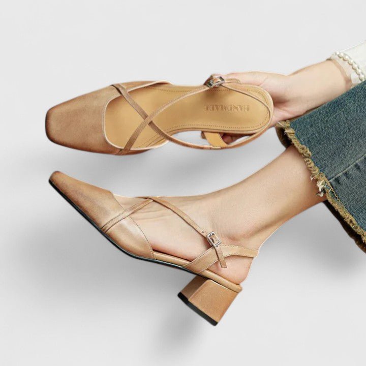 Mikaela | Elegantne sandale