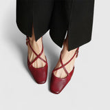 Mikaela | Elegantne sandale