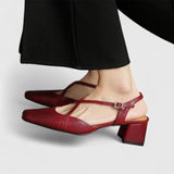 Mikaela | Elegantne sandale