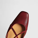 Mikaela | Elegantne sandale