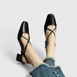 Mikaela | Elegantne sandale