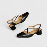 Mikaela | Elegantne sandale