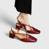 Mikaela | Elegantne sandale