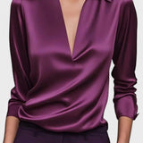 Nadia | Blouse