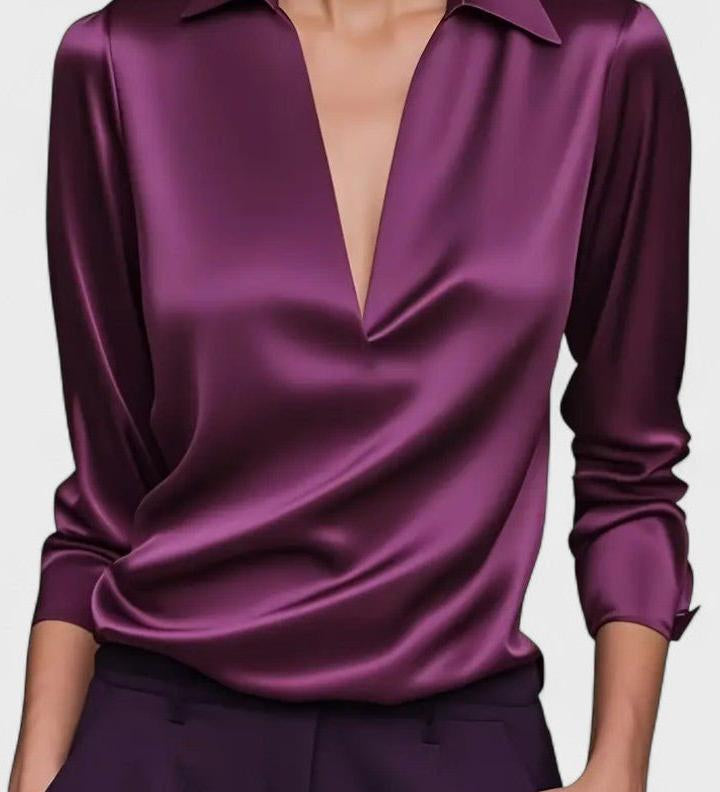 Nadia | Blouse