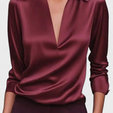 Nadia | Blouse