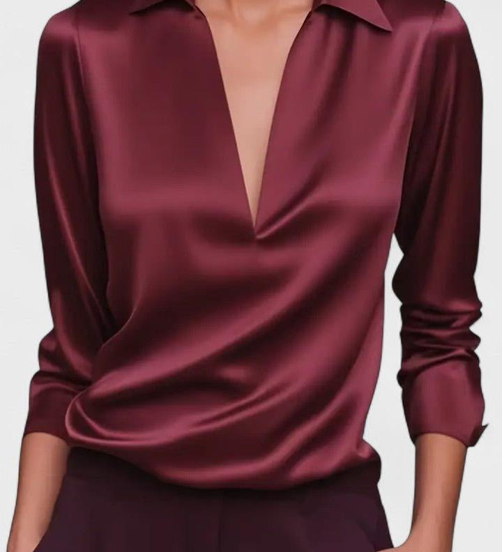 Nadia | Blouse