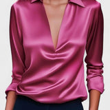 Nadia | Blouse