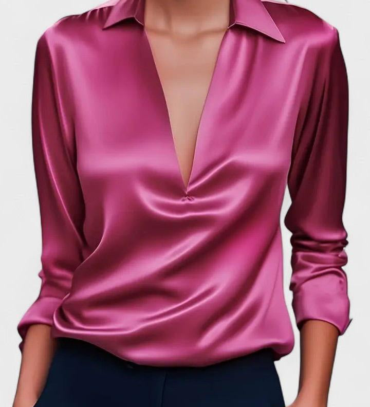 Nadia | Blouse