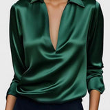 Nadia | Blouse