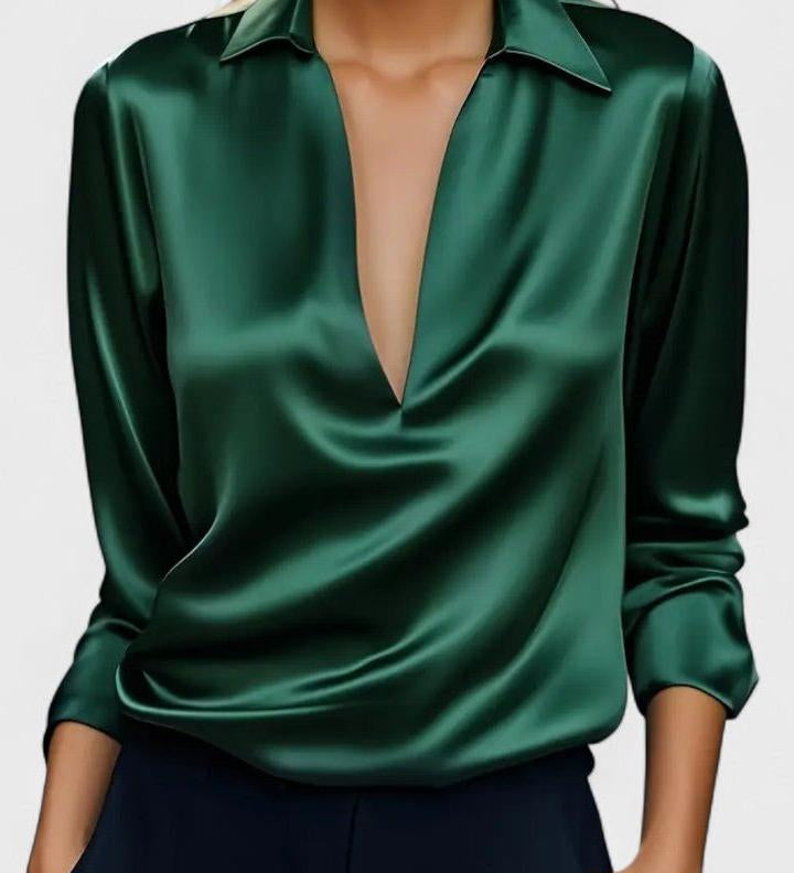 Nadia | Blouse