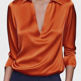Nadia | Blouse