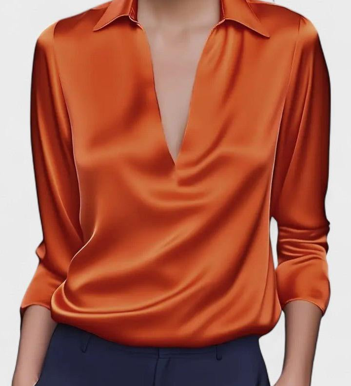 Nadia | Blouse